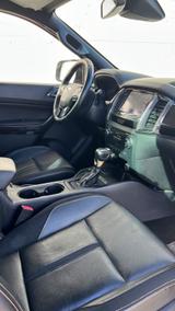 Ford Ranger Wildtrak 1.Hand*DoKa 4x4*Ford Service*AHK - Ford Ranger Gebrauchtwagen in Köln