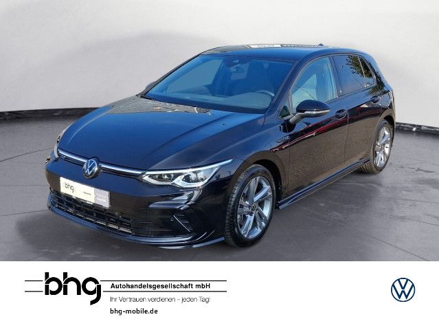 Golf 2.0TSI DSG R -line LEDplus ACC-Front-LaneAs