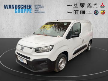 Fiat Doblo Cargo L1 100, Heckkamera,