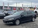 Volkswagen Passat Variant Comfortline 2.0 TDI*Leder*TÜV NEU