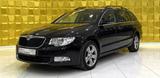 Skoda Superb Combi Ambition NAVI*XENON*SHZ*AUT* - gebrauchte Skoda Superb aus dem Jahr 2012