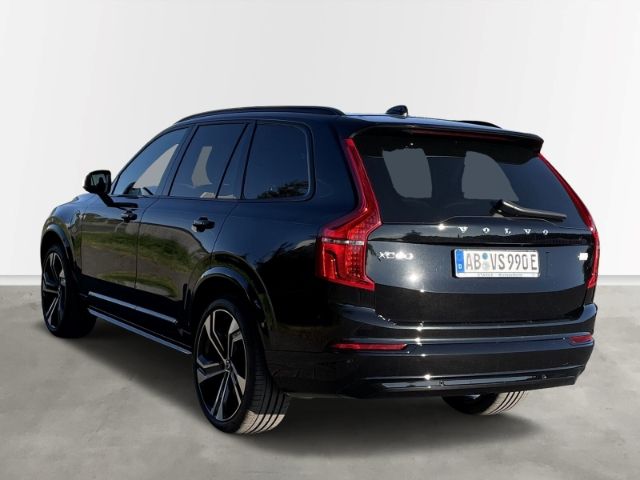 Volvo XC90 T8 AWD Plug-in Hybrid Ultimate Dark 360°Kam foto 3