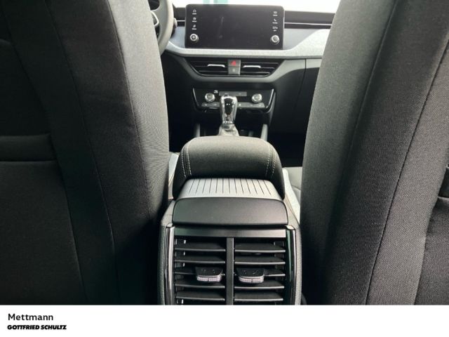 Skoda Kamiq - Bild 15