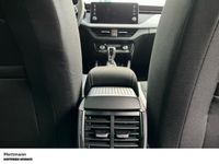 Skoda Kamiq - Vorschau Bild 15