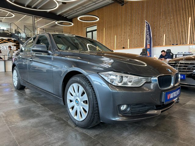 BMW 318 d Limousine *2. Hand*Bi-Xenon*Navi*Klima*SHZ