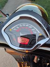 Vespa GTS 300 Super | 853 km | wie neu - Vespa Motorräder in Ludwigshafen