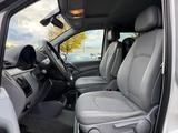 Mercedes-Benz Viano 2.2 CDI kompakt - gebrauchte Mercedes-Benz Viano aus dem Jahr 2006