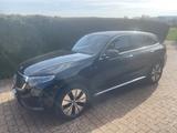 Mercedes-Benz EQC 400 4MATIC AMG Line AMG Line Mit Werksgarant