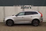 Volvo XC60 2.0 D3 150pk automatik Momentum -LEER-NAVI- - Gebrauchtwagen in Leer