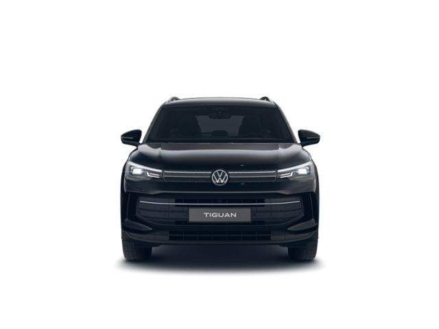Tiguan 1.5 eTSI DSG Goal PLUS-PAKET AHK 18-Zoll