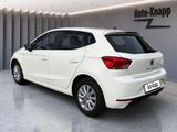 Seat Ibiza Style*SZH*PDC*Carplay*Induktionslade - Seat Ibiza Gebrauchtwagen in Stuttgart