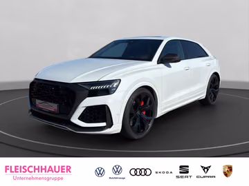 2023 AUDI RSQ8 — фото 1