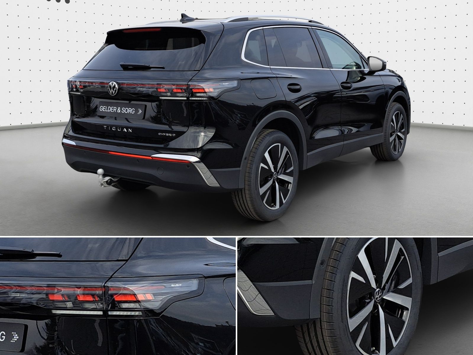 Volkswagen Tiguan - Bild 26