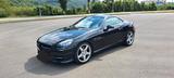 Mercedes-Benz SLK 250 CDI Autom. - - Mercedes-Benz SLK 250 von privat