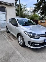 Renault megane 3 - Renault Megane mit Diesel-Antrieb: Kleinwagen