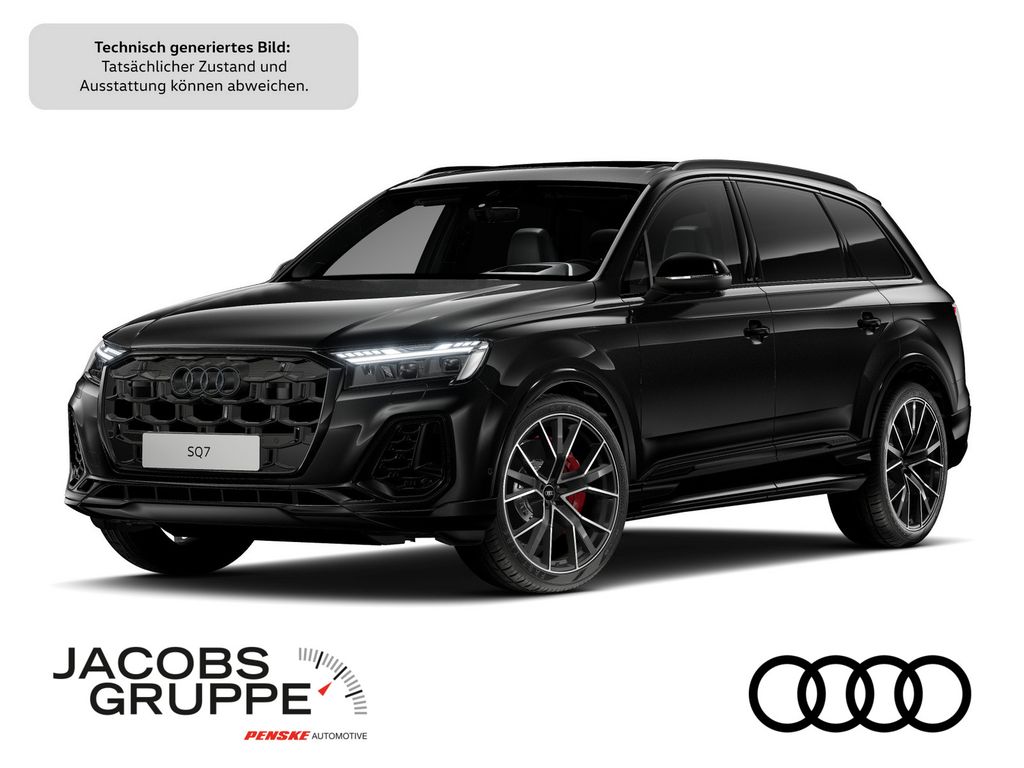 Image of Audi SQ7