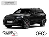 Audi SQ7 SUV TFSI HuD/AHK/Pano/OLED/B&O/Phone box/7 S - Audi SQ7 Neuwagen