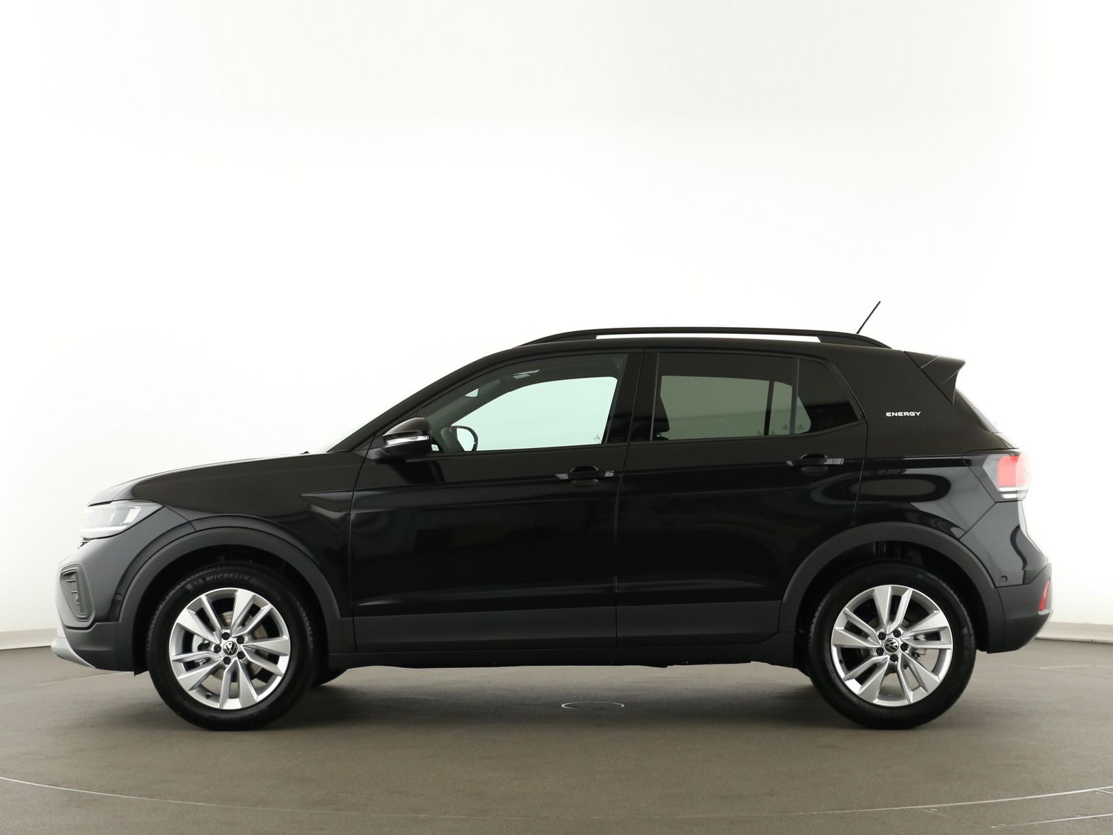 Volkswagen T-Cross - Bild 4