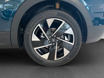 Fotografie 14 des Opel Grandland (X) Grandland 1.2 MHEV Headup Allwetter NAVI 360°