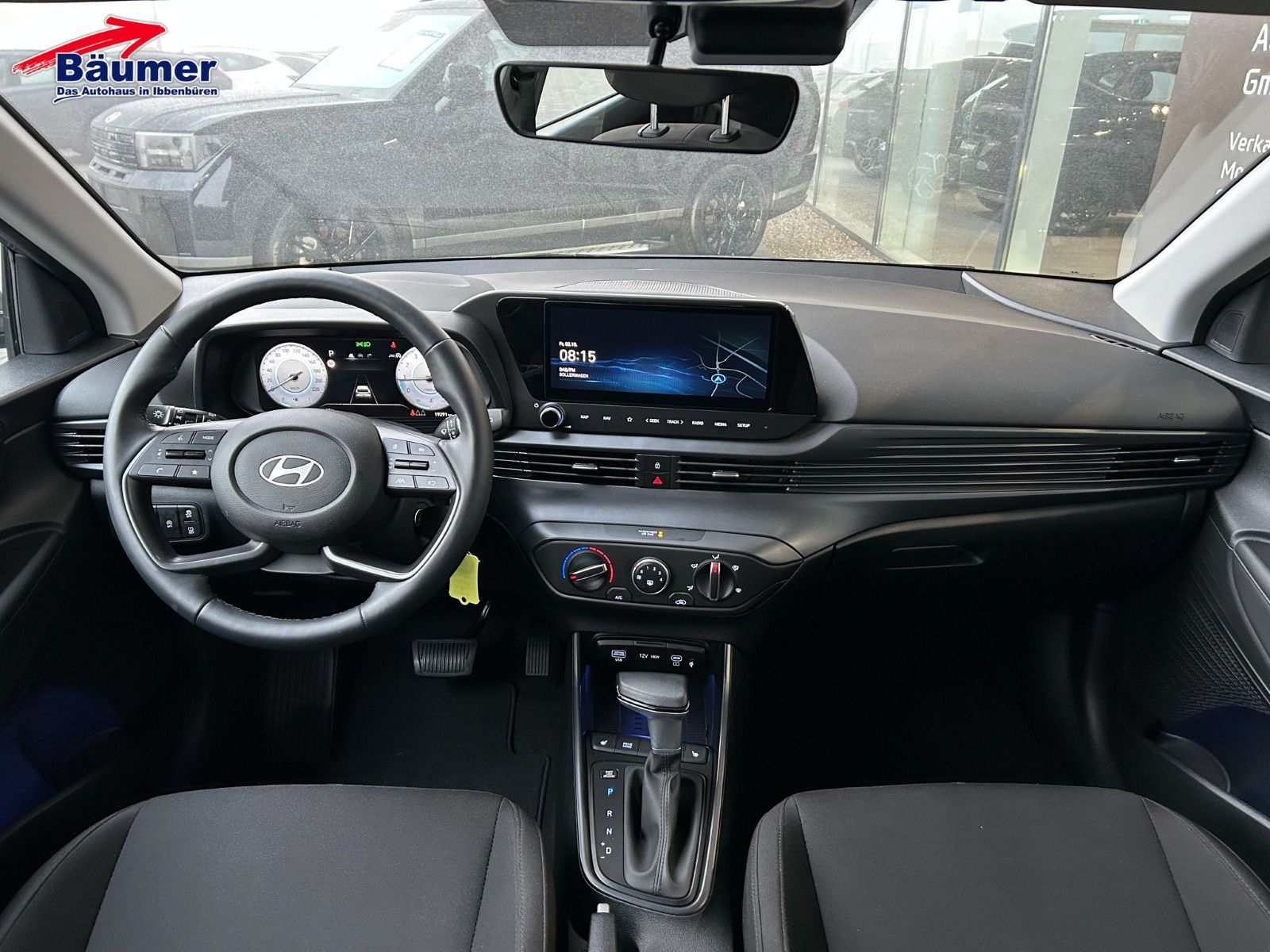 Hyundai i20 – Bild 13