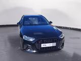 Audi S4 Avant TDI Quattro tiptronic *STANDHEIZUNG*AUD - Audi S4 mit Diesel-Antrieb: Kombi
