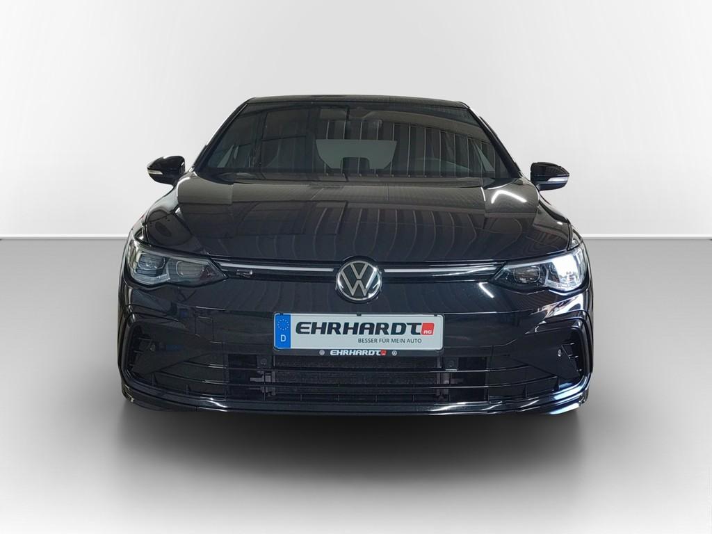 Volkswagen Golf VIII 2.0 TSI DSG 4MOTION R-Line PANO*IQ-LIG, миниатюра 2