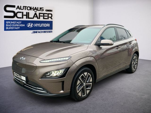 Hyundai KONA Trend Allwetter 1 Hd