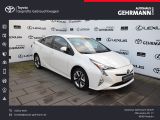 Toyota Prius Executive - Toyota