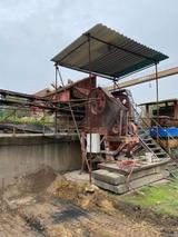 Andere Backenbrecher /  Brecheranlage