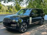 Land Rover Range Rover D350 Fifty (Autobiography) **VOLL** - Land Rover Range Rover in Bochum