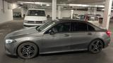 Mercedes-Benz A 180 - Limousine AMG Line, Night Paket - Mercedes-Benz Limousine 180 AMG paket mit Benzin-Antrieb
