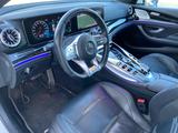 Mercedes-Benz AMG GT 43 4Matic+ D-Kfz/Voll Service/ 1 Hand - Mercedes-Benz AMG GT: 43