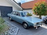 Audi 100 L im Sammlerzustand mit Historie - Audi 100 Oldtimer mit Benzin-Antrieb