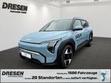Kia EV3 EARTH 81,3 kWh NAVI,DAB,360°KAMERA,CARPLAY,S - Kia EV3: Earth