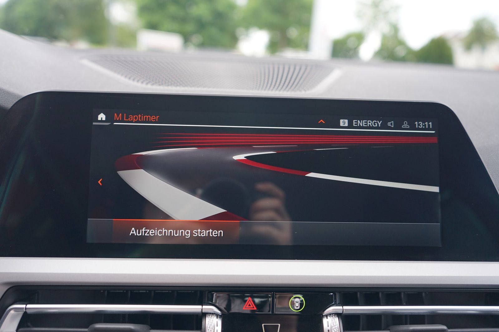 BMW 318i Advantage Aut. LED Navi Totwinkel Keyless foto 16