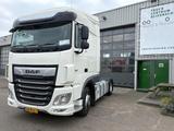 DAF XF 450 Gen 2 tacho, Spacecab,,NL truck,Slimcool, - Daf XF 450