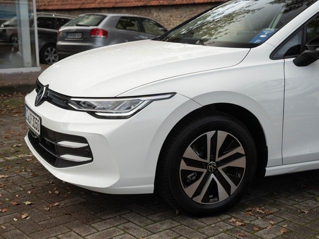 Golf VIII Energy TSI 6-Gang GJR 5J.Garantie