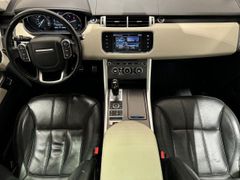 Foto Nummer 4: LAND ROVER Range Rover Sport