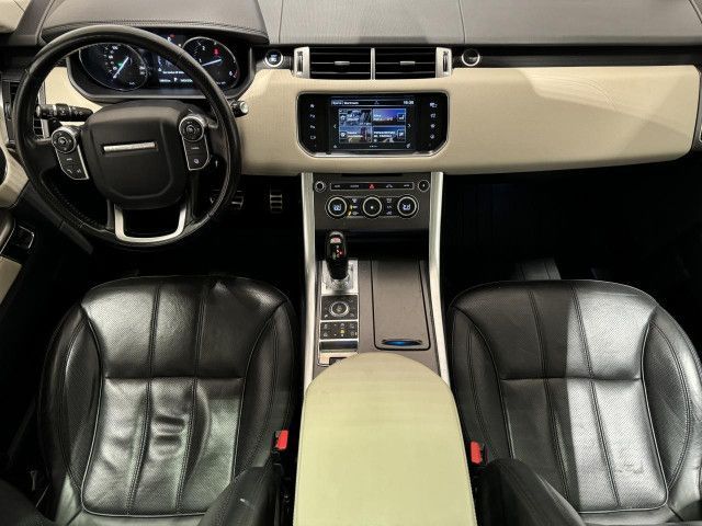 Foto Nummer 4: LAND ROVER Range Rover Sport