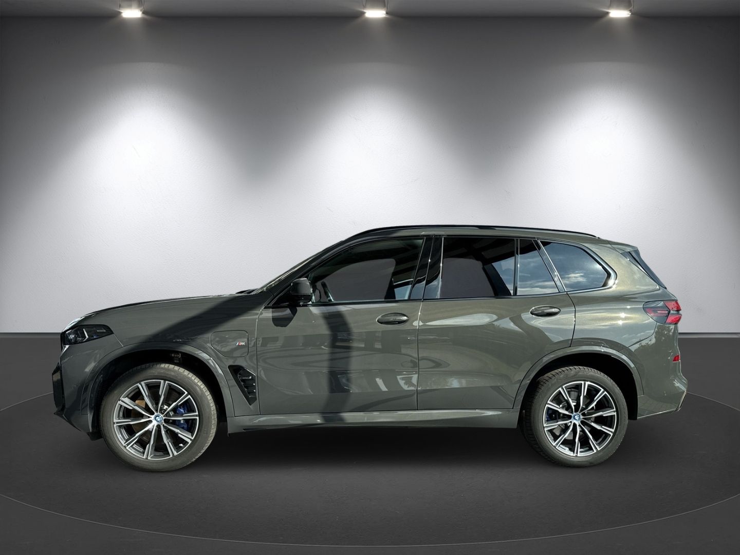 BMW X5 xDrive 50e M Sport Pro Anhängerkupplung Drivi foto 3