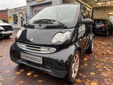 Smart ForTwo fortwo coupe*HU Neu-Insp.Neu-2.Hand* - Smart Gebrauchtwagen von 2006