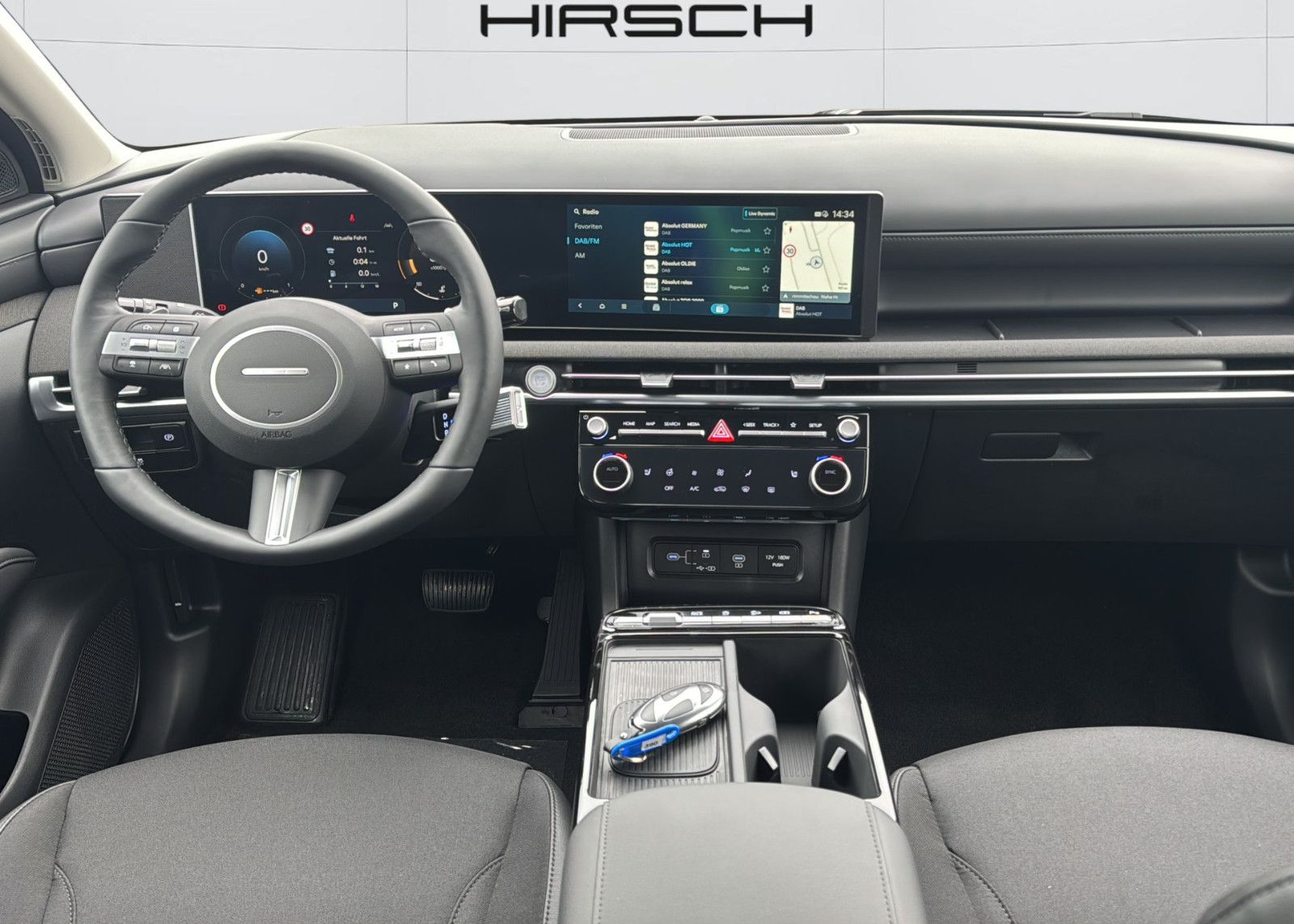 Hyundai TUCSON - Bild 15