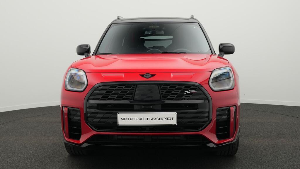 MINI Jcw John Cooper Works Trim, миниатюра 3