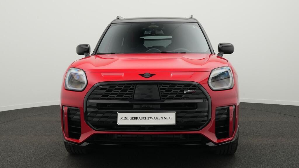 MINI John Cooper Works Countryman - Bild 3