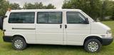 Volkswagen T4 syncro lang, Seikel Fahrwerk