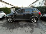 Opel Antara 3.2 V6 Turbo Cosmo Cosmo - Opel Antara: V6