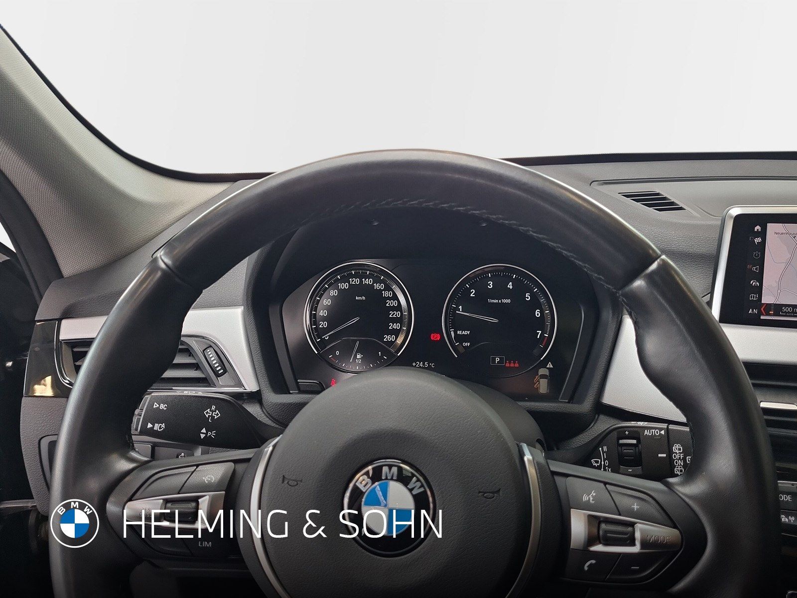 BMW X1 - Bild 13
