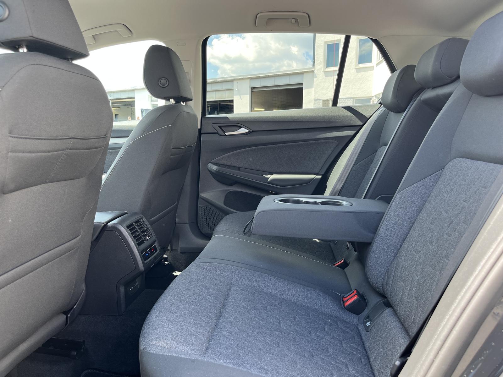 Volkswagen Golf 2.0 TDI DSG MOVE 131€ m.20% Anz. Navi ACC L, миниатюра 17