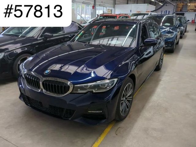 BMW 330 e xDrive M-Sport|Pano|4xSHz|HarmanK|ACC|360°