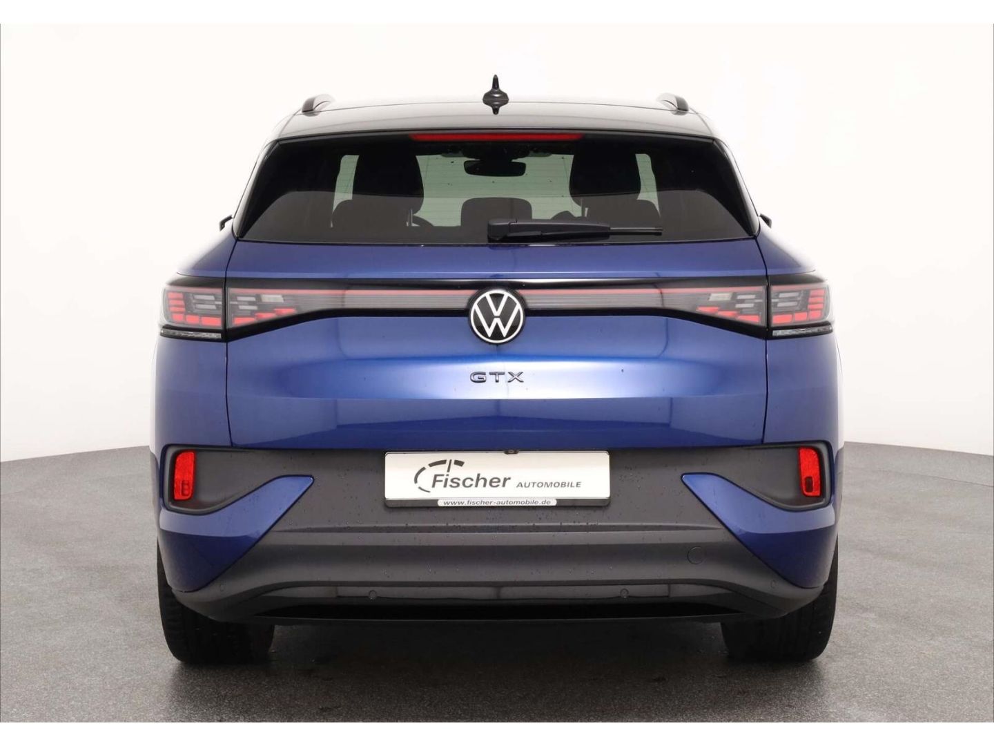 Volkswagen ID.4 GTX 77 kWh Matrix NAV H&K AR-HUD Keyless foto 6